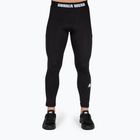 Pánské fitness  legíny Gorilla Wear Columbus black