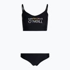 Dámské dvoudílné plavky O'Neill Midles Maoi Bikini black out