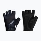 Pánské cyklistické rukavice Phoenix II black