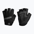 Pánské cyklistické rukavice Arios II black