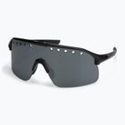 Sluneční brýle Rogelli Ventro Polarized black/smoke platinum revo