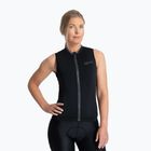 Dámské  cyklistické tílko tank top  Rogelli Essential black