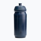 Cyklistická láhev Rogelli Bio Enjoy The Distance 500 ml navy