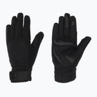 Dámské cyklistické rukavice Rogelli Core II Winter Windproof W black