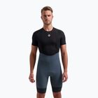Pánské cyklistické šortky Rogelli Signature Bib Short blue
