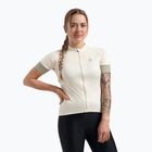 Dámský cyklistický dres Rogelli Modesta sand
