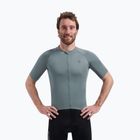 Pánský cyklistický dres Rogelli Essential II grey