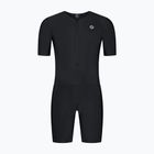Triatlonová kombinéza Rogelli Florida Tri Suit black