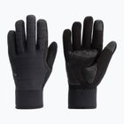 Pánské cyklistické rukavice Rogelli Element Padded Gloves black