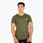 Pánské tričko Gorilla Wear York green