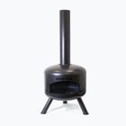 Zahradní krb BonFeu BonGiro black