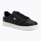 Pánské boty Tommy Jeans The Greenwich New Ess black