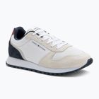 Pánské boty Tommy Hilfiger New Runner Eva Mix white