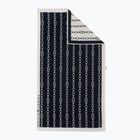 Ručník Tommy Hilfiger Towel flag chain dark night navy