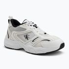 Dámské boty Calvin KleinYW0YW01807 Retro Tennis Mesh Ml bright white/black