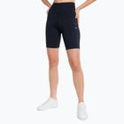 Dámské tréninkové šortky Tommy Hilfiger Rw Fitted Core Short modré