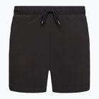 Pánské plavecké šortky Tommy Hilfiger Medium Drawstring black