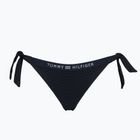 Spodní díl plavek Tommy Hilfiger  Side Tie Desert Sky