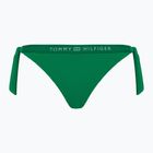 Spodní díl plavek Tommy Hilfiger  Side Tie Olympic Green