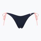Spodní díl plavek Tommy Jeans String Side Tie dark night navy