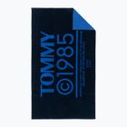 Ručník  Tommy Jeans Towel dark night navy