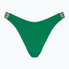 Spodní díl plavek Tommy Jeans High Leg Cheeky Bikini cape verde