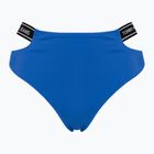 Spodní díl plavek Tommy Jeans High Waist Cheeky Bikini persian blue