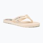 Dámské žabky Tommy Hilfiger Global Stripes Flat Beach Sandal calico