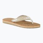 Dámské žabky  Tommy Hilfiger Cork Beach Sandal harvest wheat