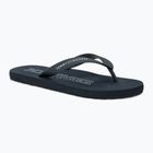 Pánské žabky Tommy Hilfiger Rubber Beach Sandal desert sky