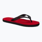 Pánské žabky Tommy Hilfiger Rubber Beach Sandal black