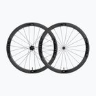 Kola FFWD Tyro 2.0 FCC SP 20H/24H RB XDR Sram black