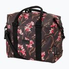 Brašna na nosič kola FastRider Nyla Shopper Single Bike Bag Trend Click'nGo 20 l flourish