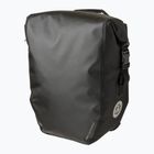 Brašna na kolo AGU Clean Single Click'nGo M 17 l black