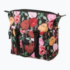 Brašna na nosič kola FastRider Nyla Shopper Single Bike Bag Trend Click'nGo 20 l lola flower