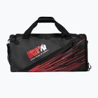 Tréninková taška Gorilla Wear Ohio 40 l black