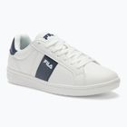 Pánská obuv FILA Crosscourt Line white/fila navy