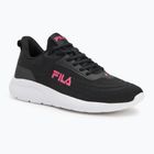Dámské boty  FILA Spitfire Vento black/fuchsia purple