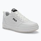 FILA dámské boty Rega white