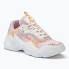 FILA dámské boty Collene Cb mauve chalk/lavender fog