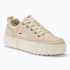 FILA dámské boty Sandblast C mauve oyster gray/marshmallow