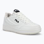Dámské boty  FILA Rega Nf white/white