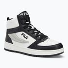 Dámské boty  FILA Rega Nf Mid black/white