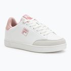 Dámské boty  FILA Courtbay white/pale mauve