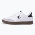 Dámské boty  FILA Courtbay white/black