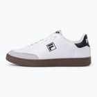 Pánské boty FILACourtbay white/black