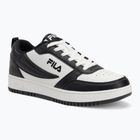 Pánské boty FILA Fila Rega Nf white/black