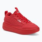 Dámské boty FILA Superbubble white/red/blue