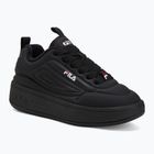 Dámské boty FILA Superbubble black