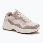 Dámské boty FILA Collene Cb beige / orange